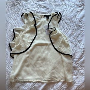Forever 21 Blouse